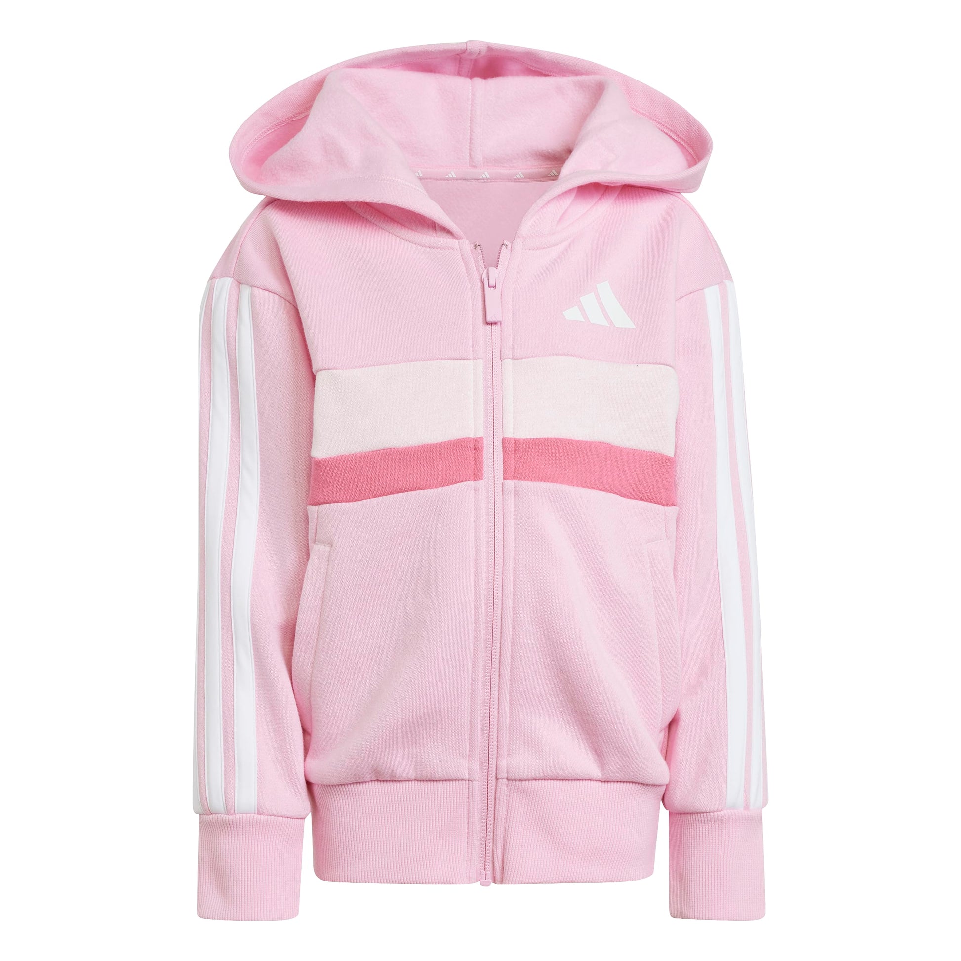 Adidas Tuta Rosa