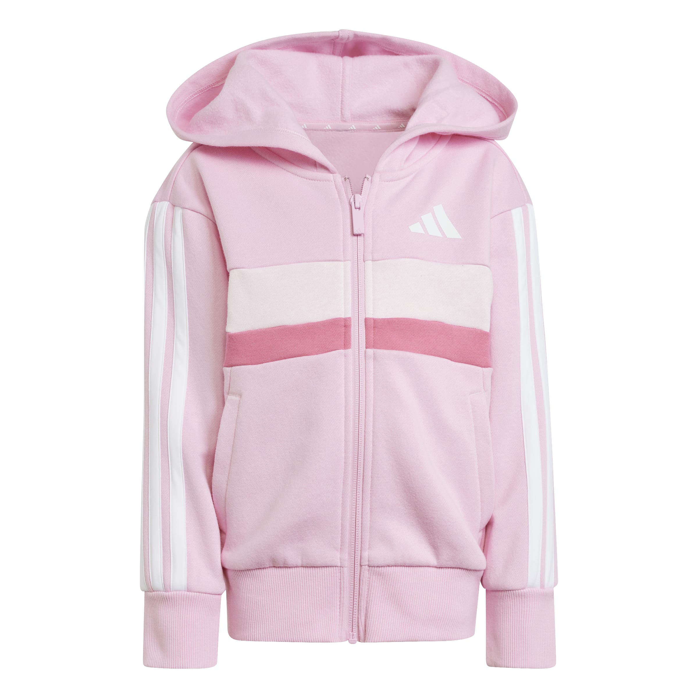 Adidas Tuta Rosa