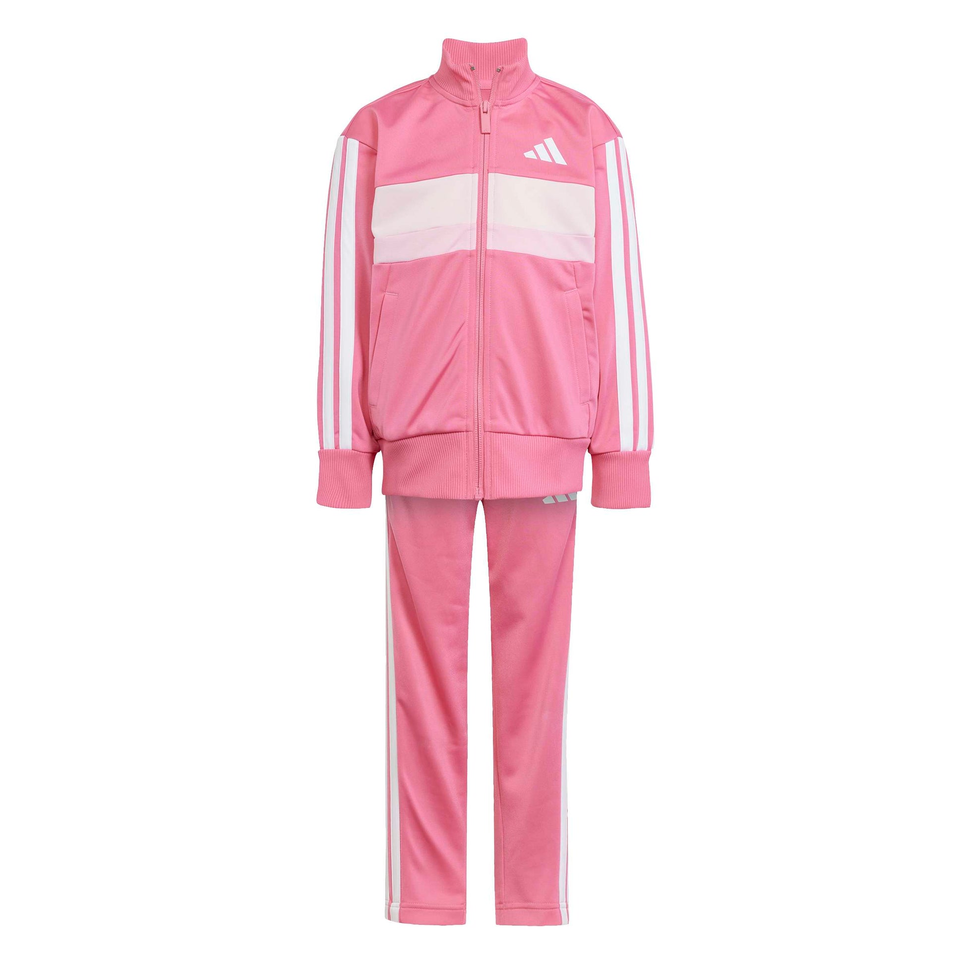 Adidas Tuta Rosa