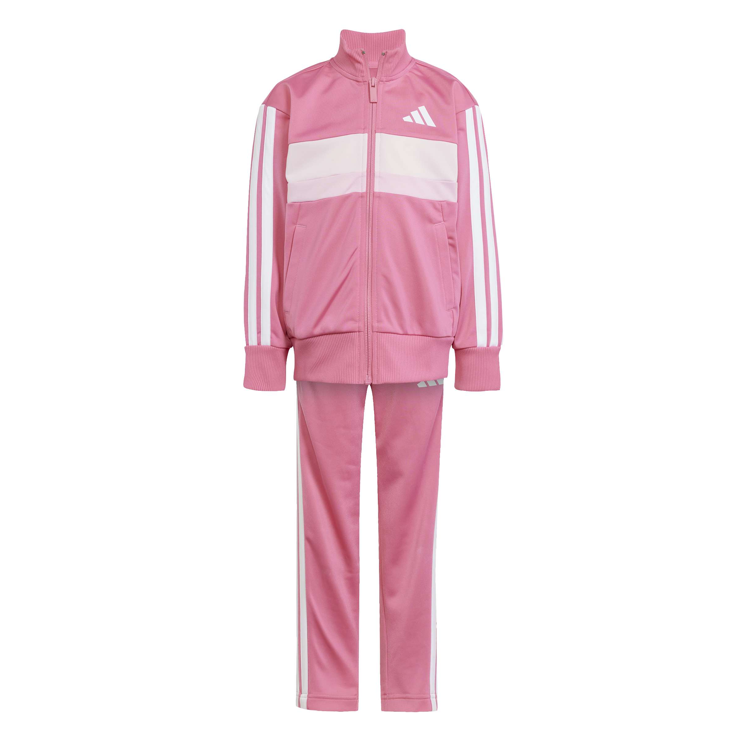 Adidas Tuta Rosa