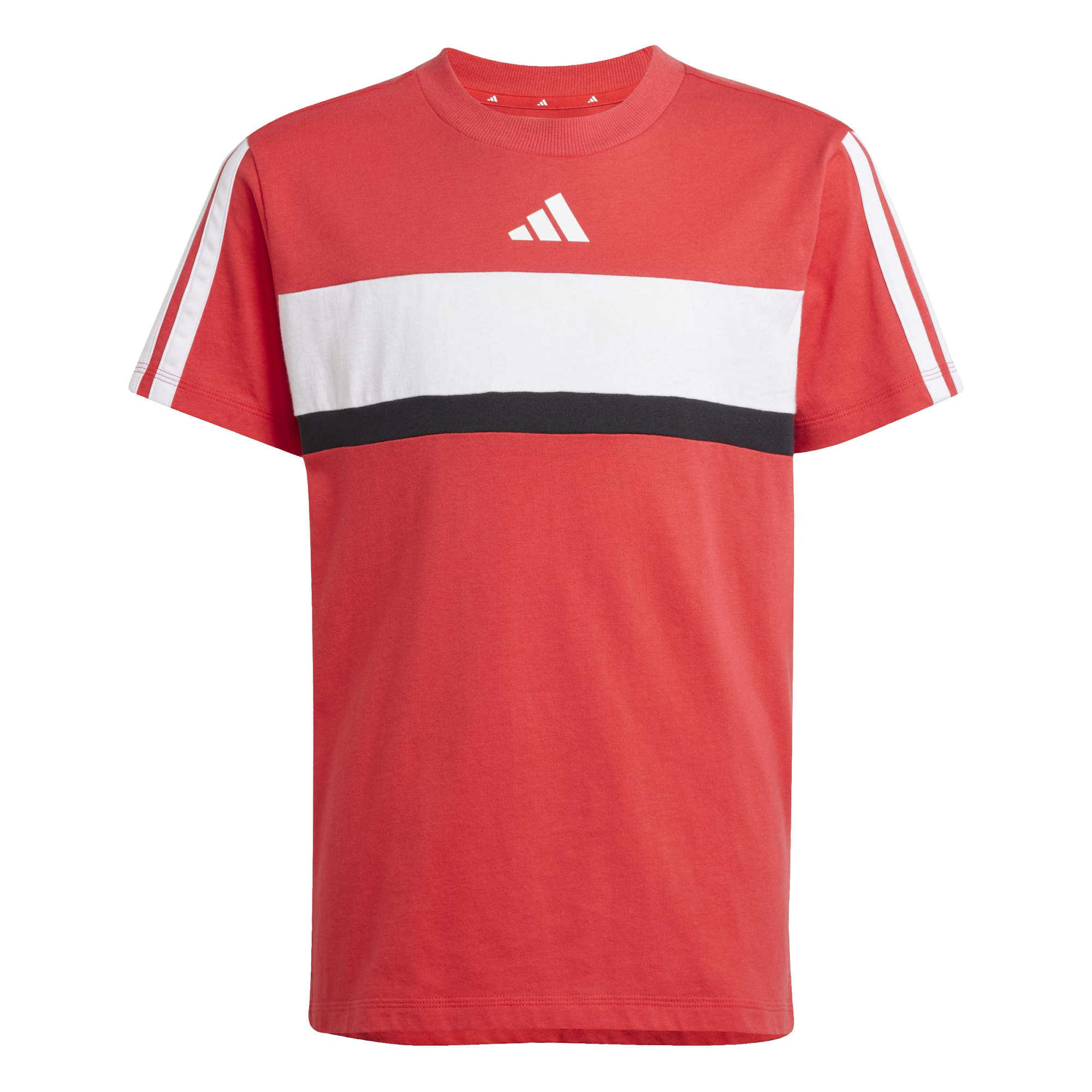 JI6213 - Rosso / Bianco