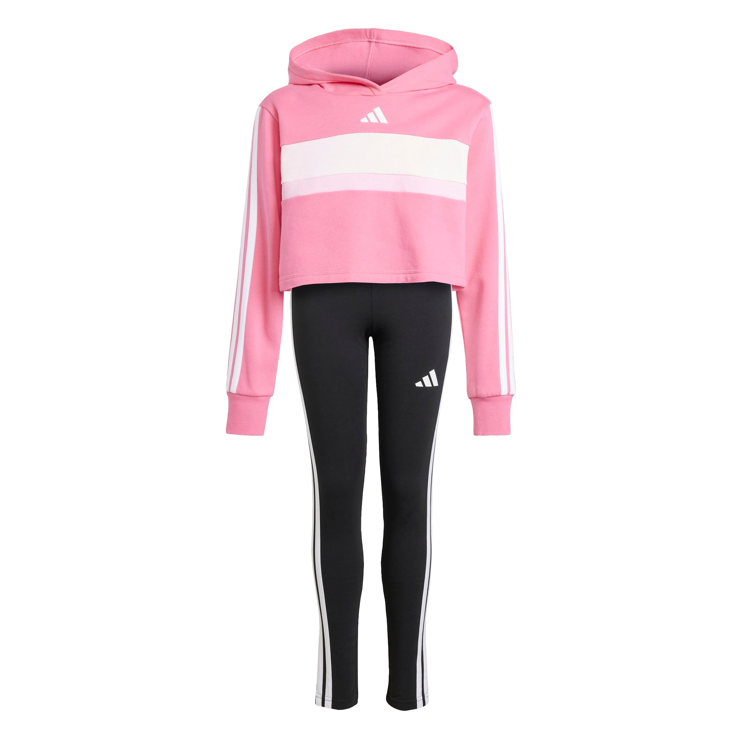 Adidas Tuta Rosa