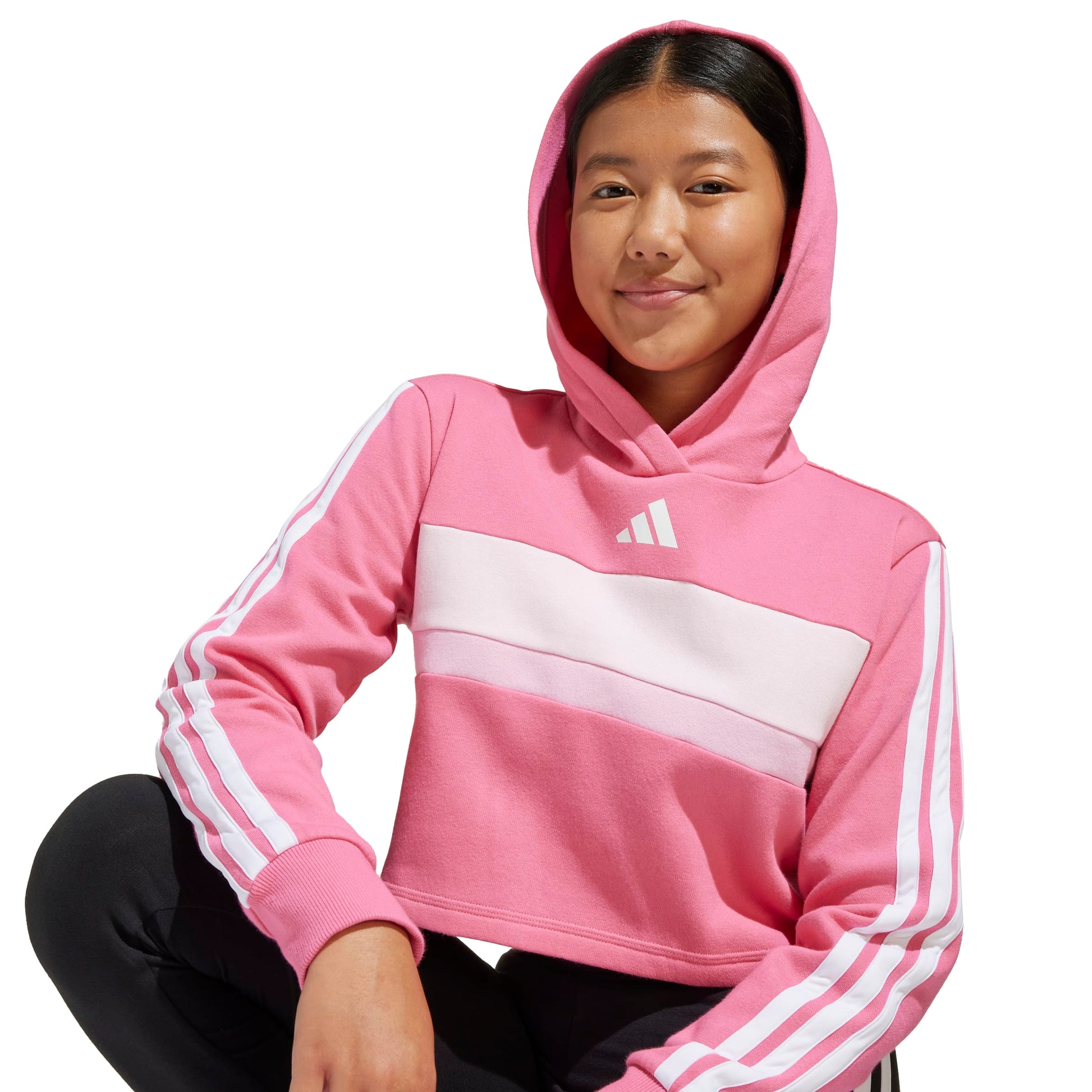 Adidas Tuta Rosa