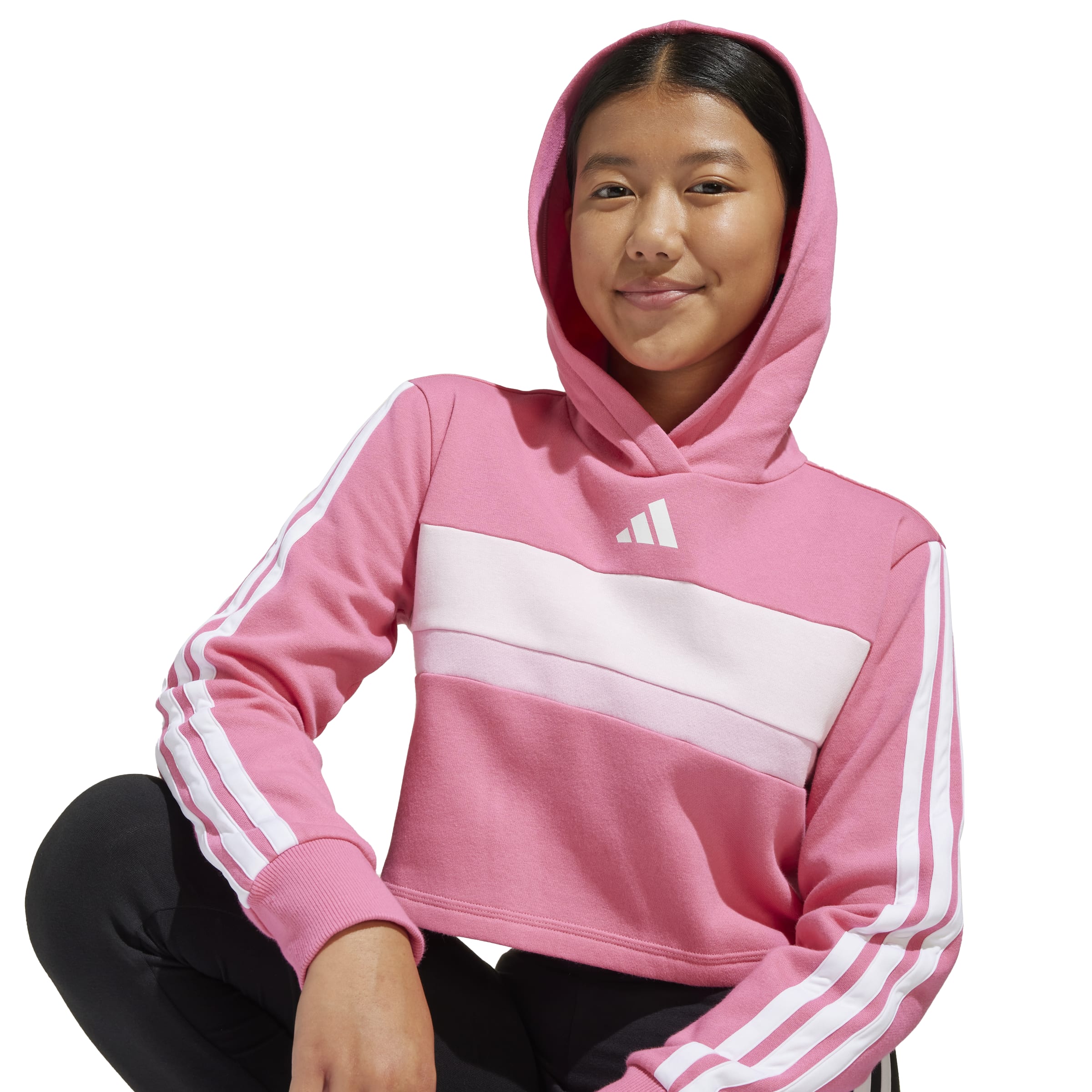 Adidas Tuta Rosa