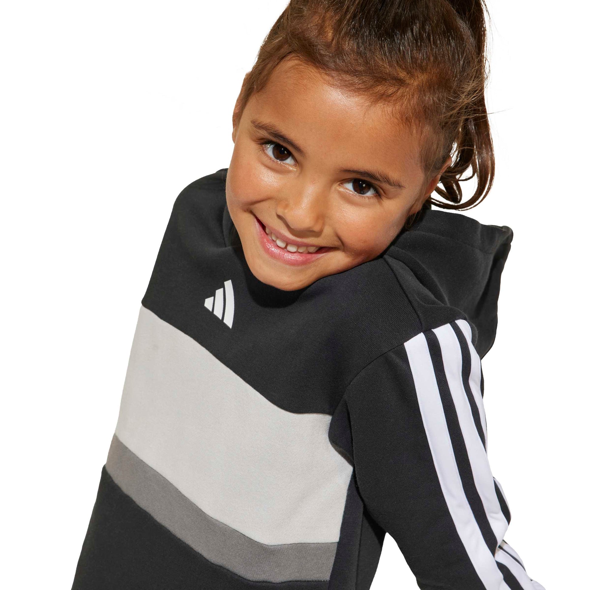 Adidas Tuta Nero