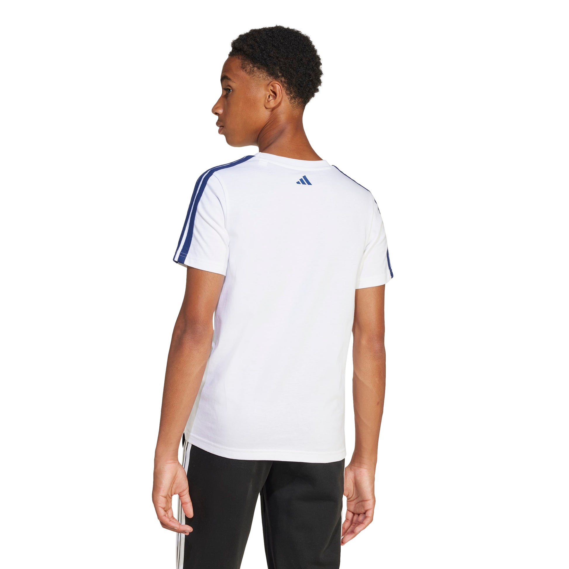 Adidas T-Shirt Bianco