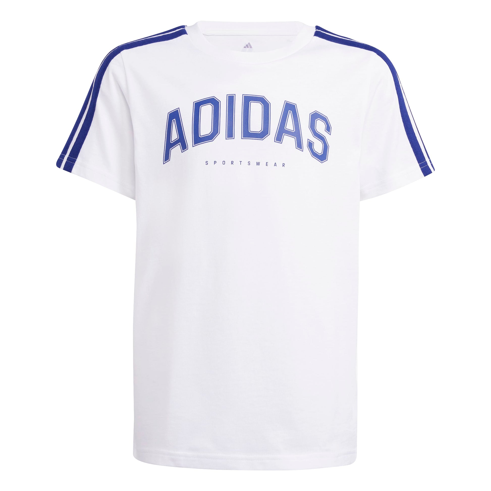 Adidas T-Shirt Bianco