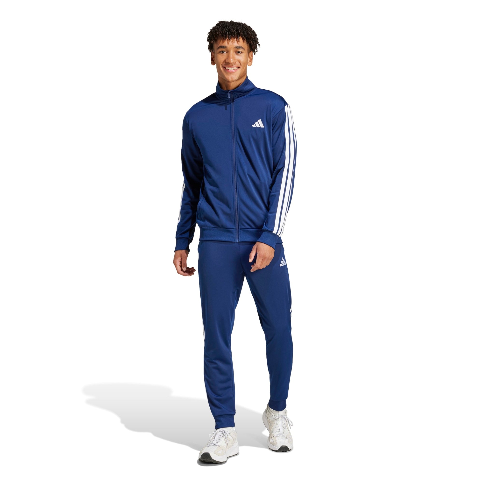 Tuta Dayready - Blu (Dark Blue)