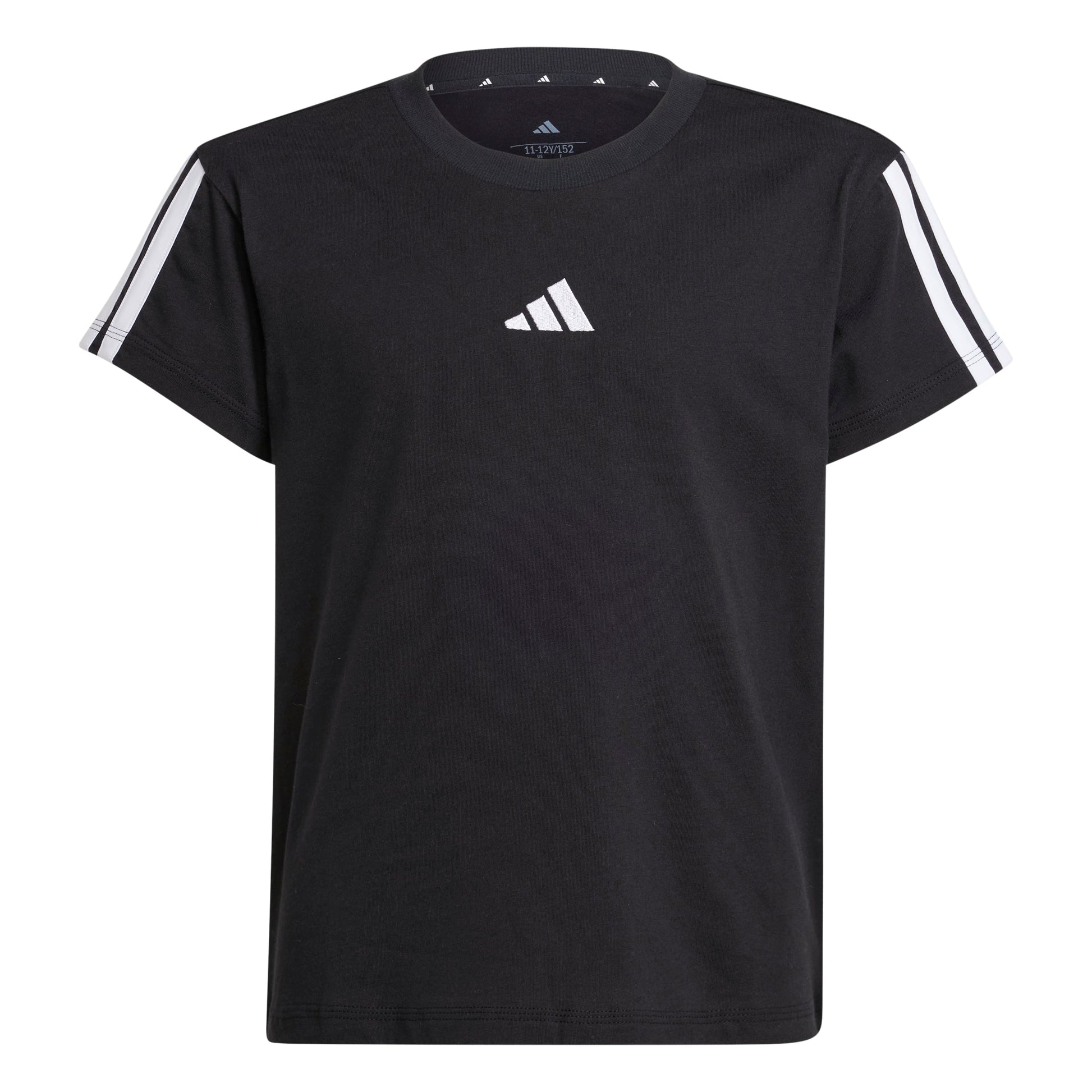 Adidas T-Shirt Nero
