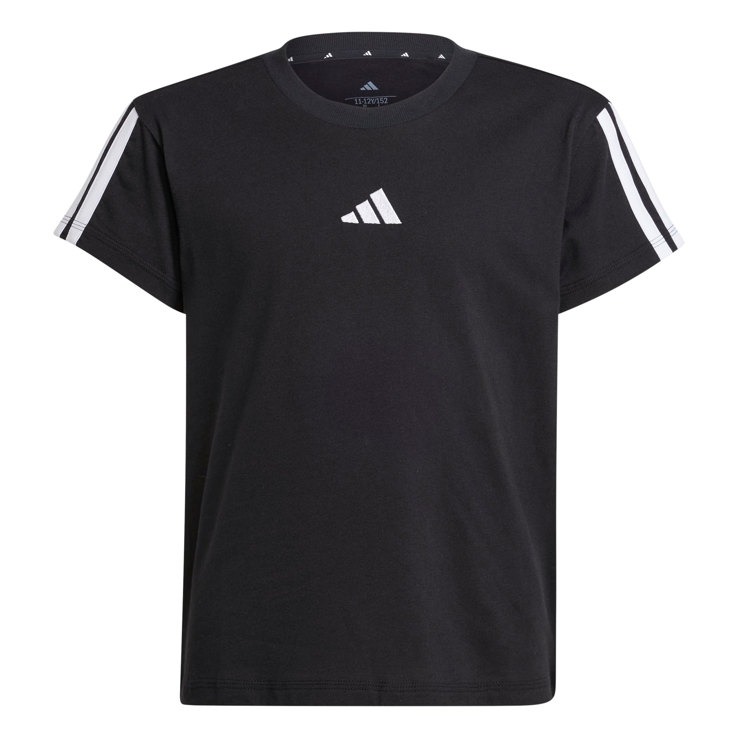 Adidas T-Shirt Nero