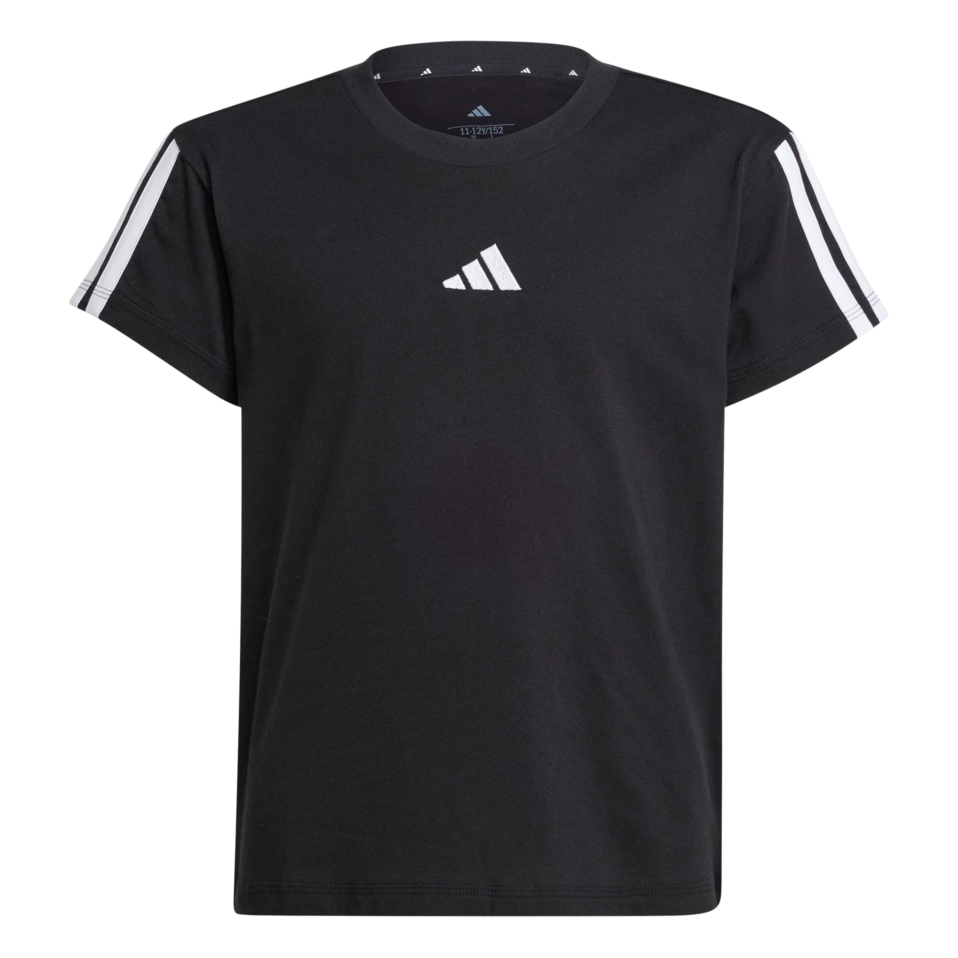 Adidas T-Shirt Nero