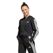 Adidas Felpa Nero
