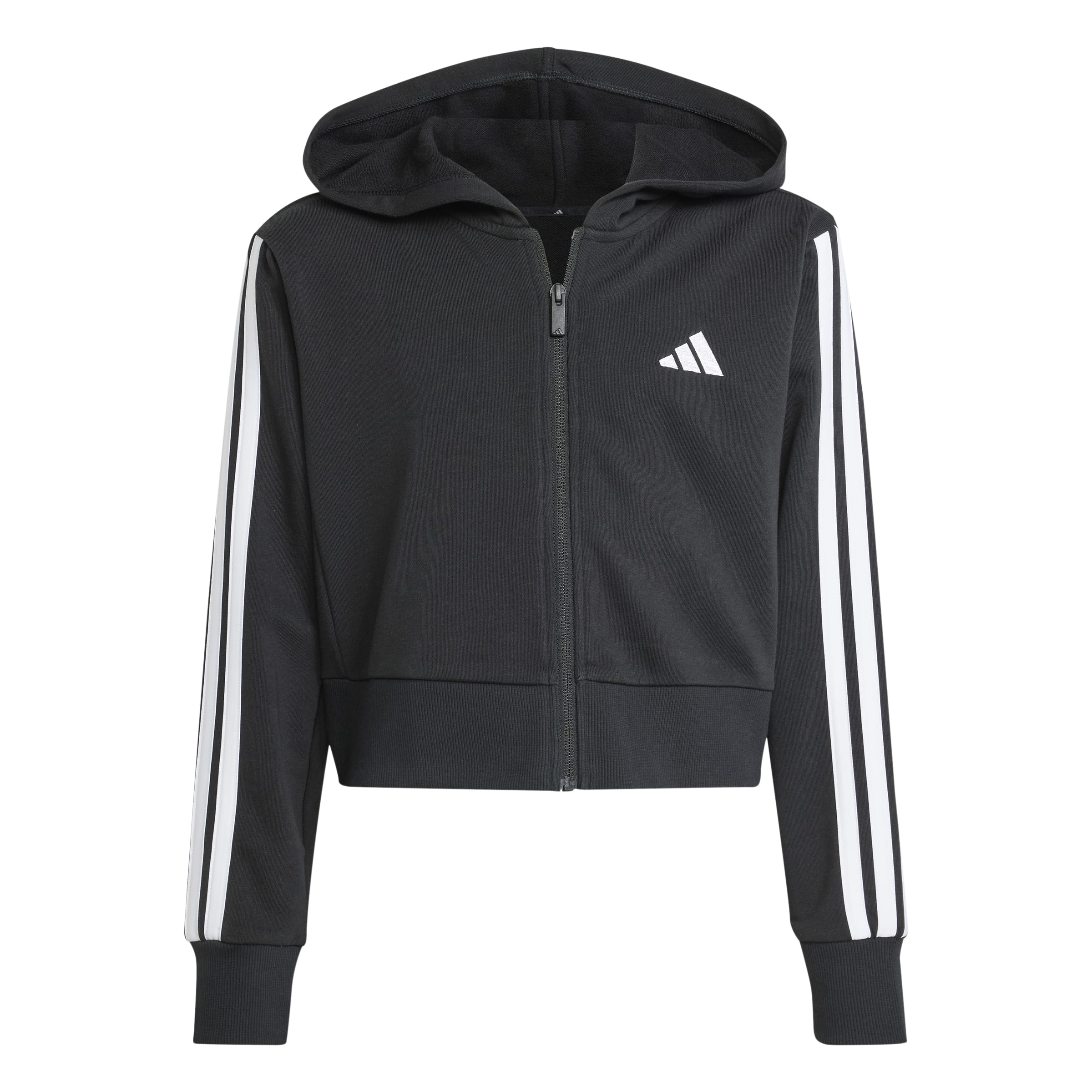 Adidas Felpa Nero