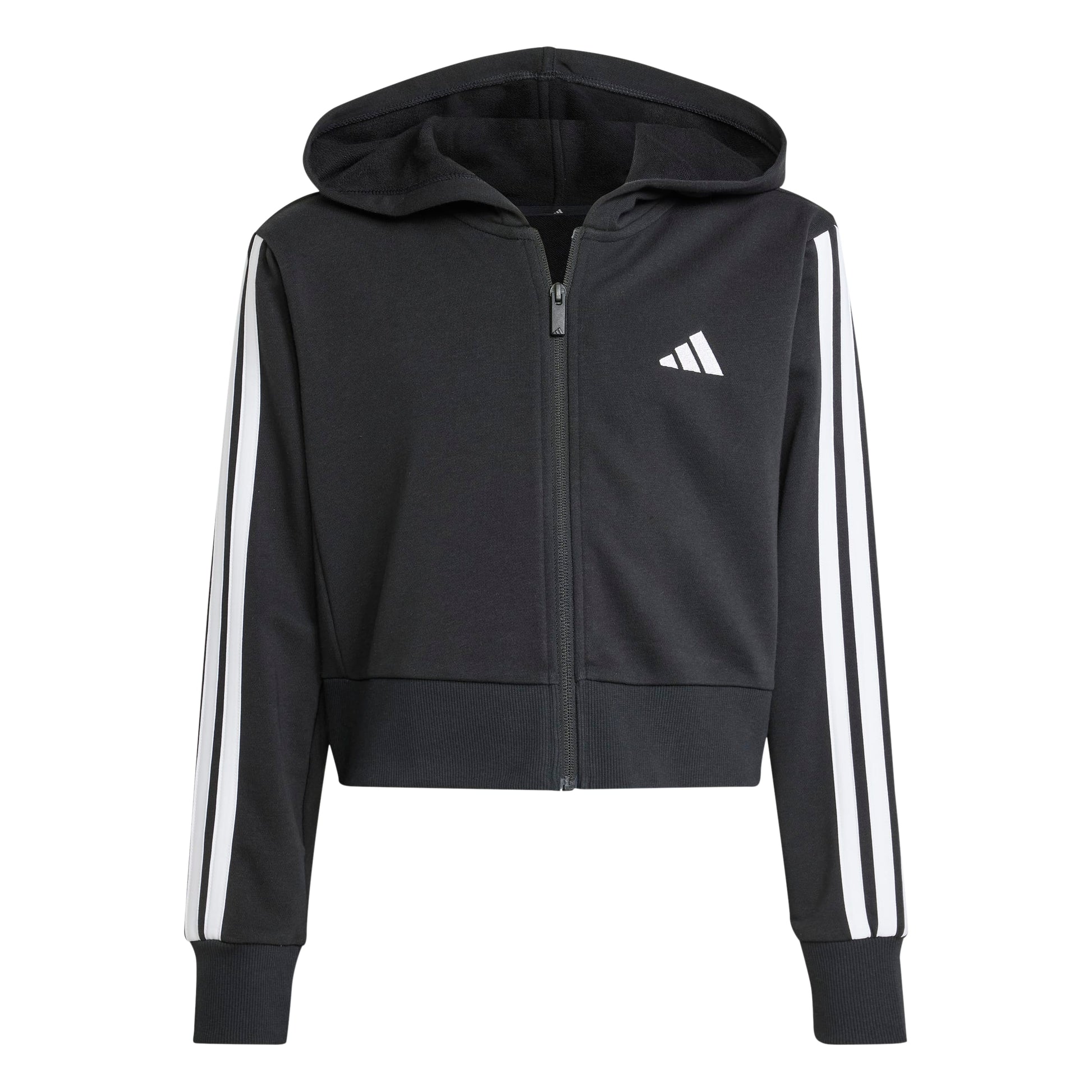 Adidas Felpa Nero