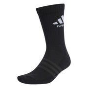 Adidas Calze Cushioned Sportswear (confezione da 1 Paio) Nero
