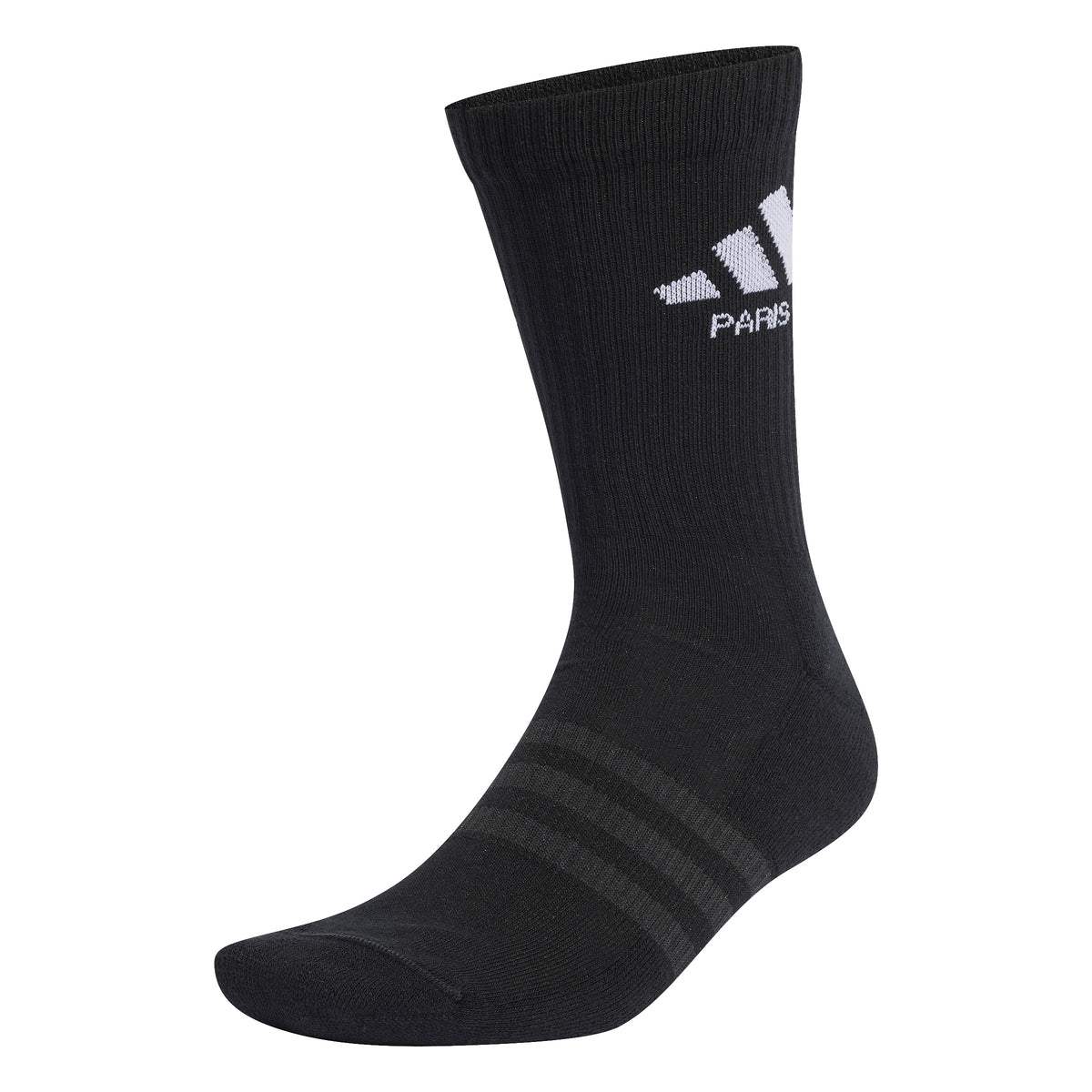 Adidas Calze Cushioned Sportswear (confezione da 1 Paio) Nero