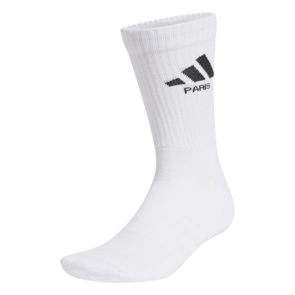 Adidas Calze Cushioned Sportswear (confezione da 1 Paio) Bianco