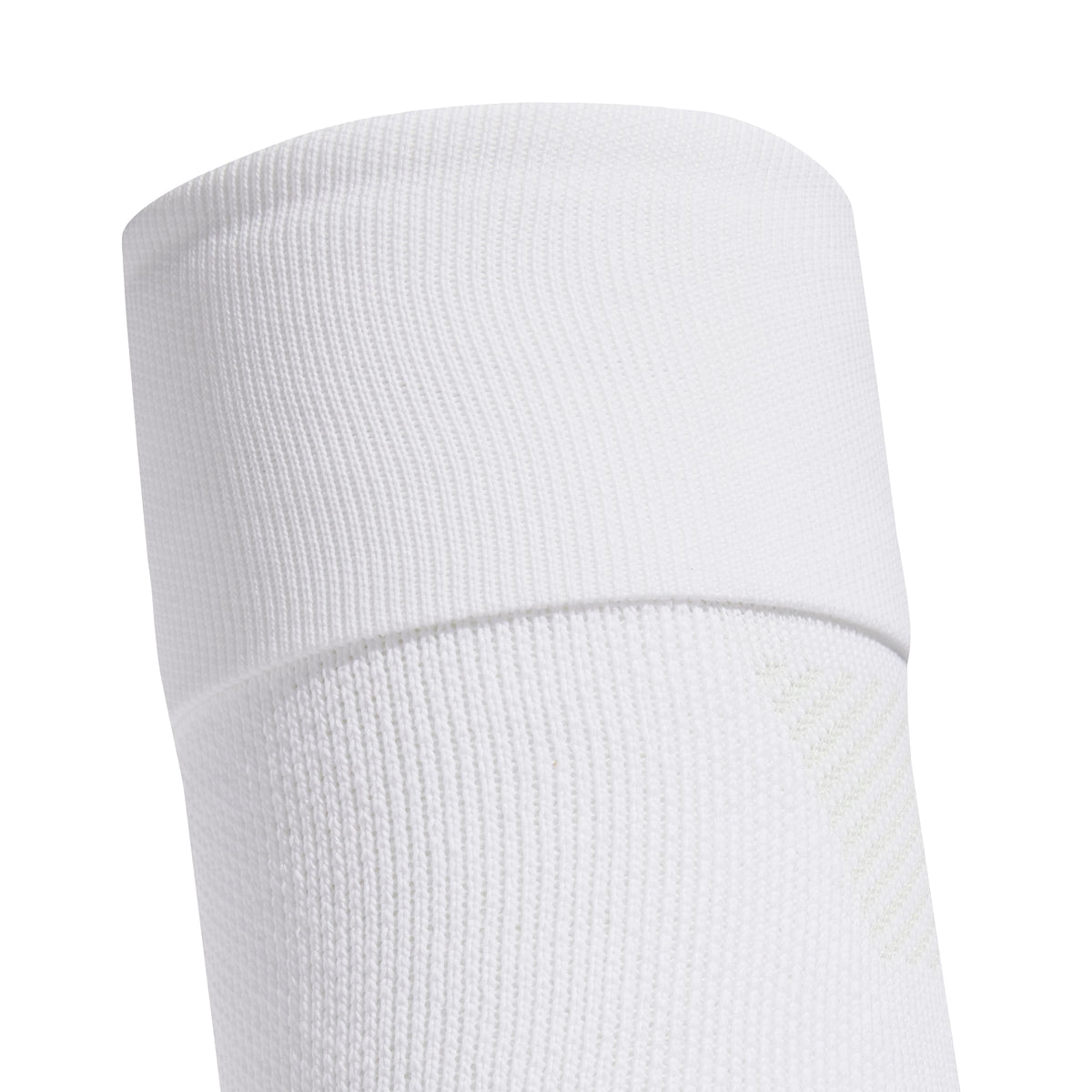 Adidas Italia Calzettoni Away 25 (women's Team) Bianco