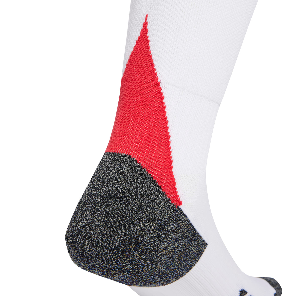 Adidas Italia Calzettoni Away 25 (women's Team) Bianco