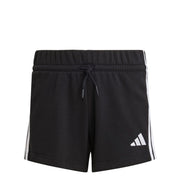 Short Essentials Ragazzo - Nero
