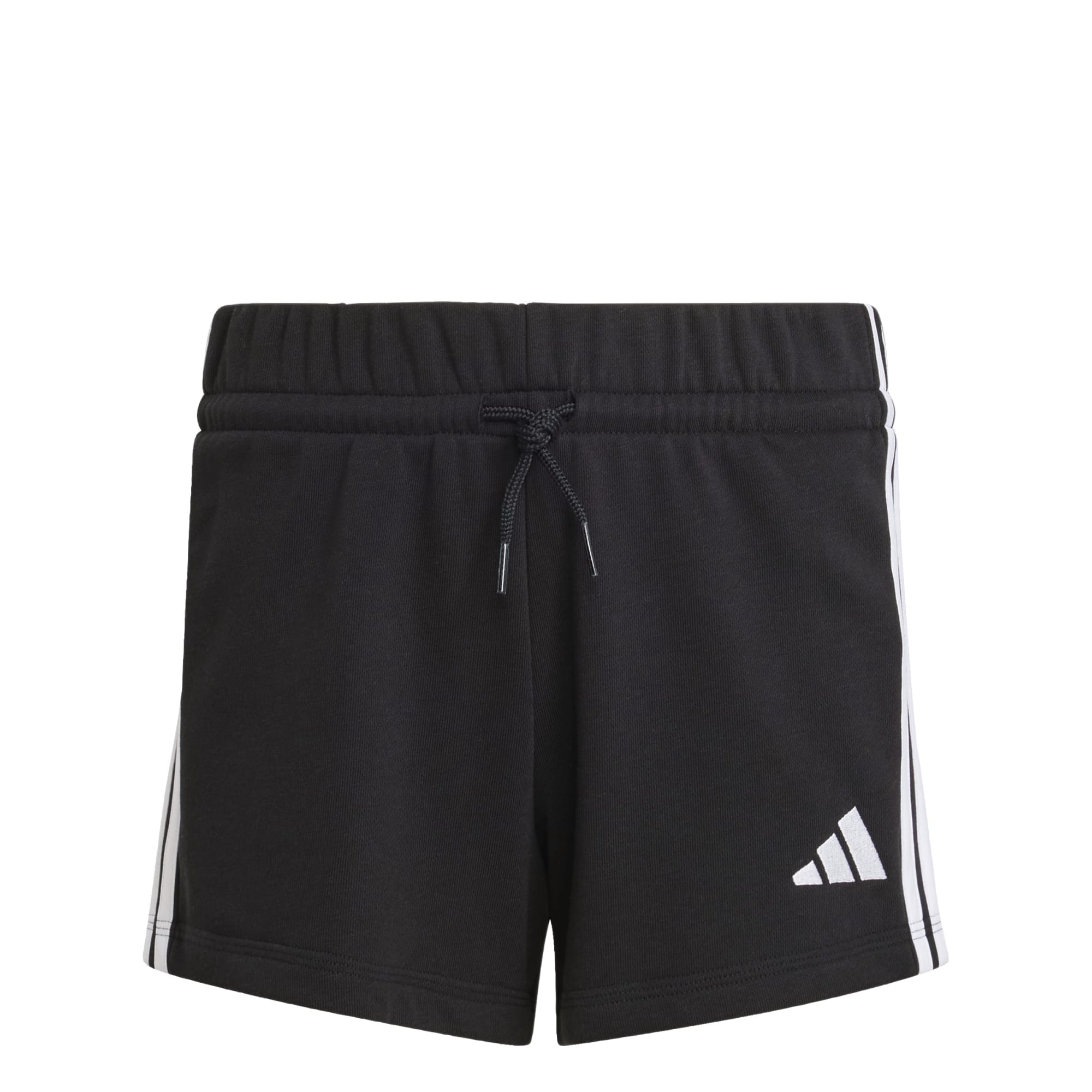 Short Essentials Ragazzo - Nero