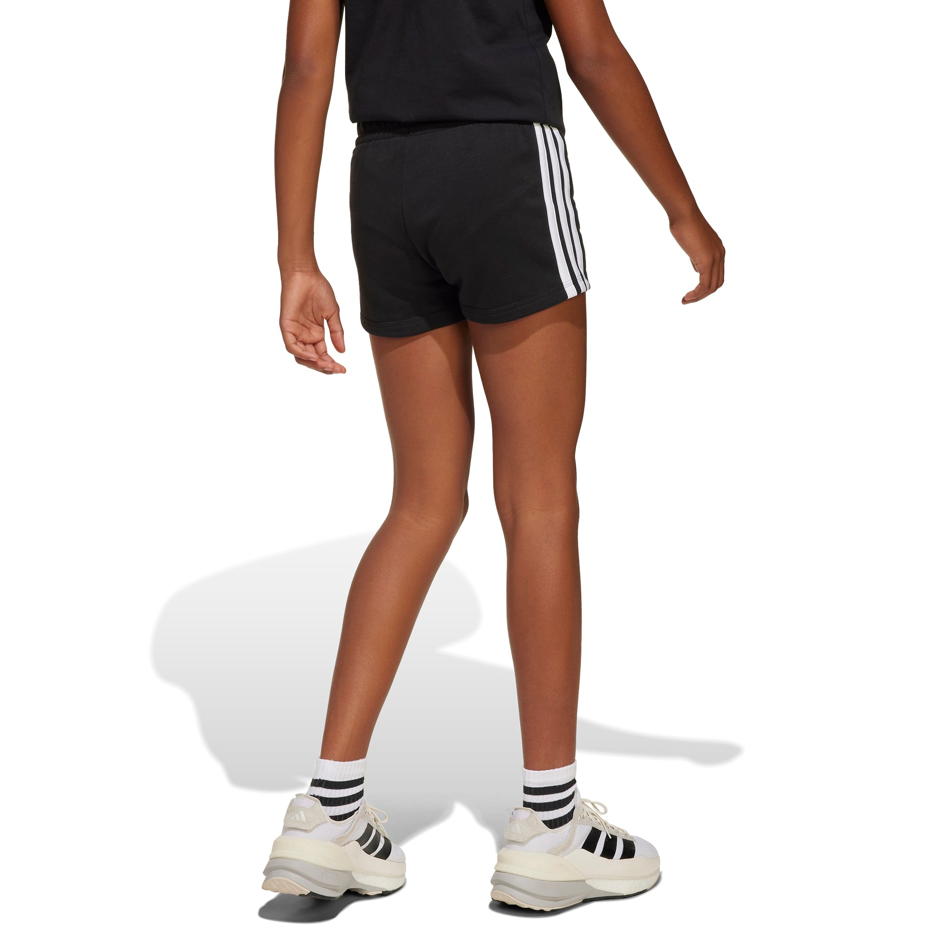 Adidas Shorts Nero