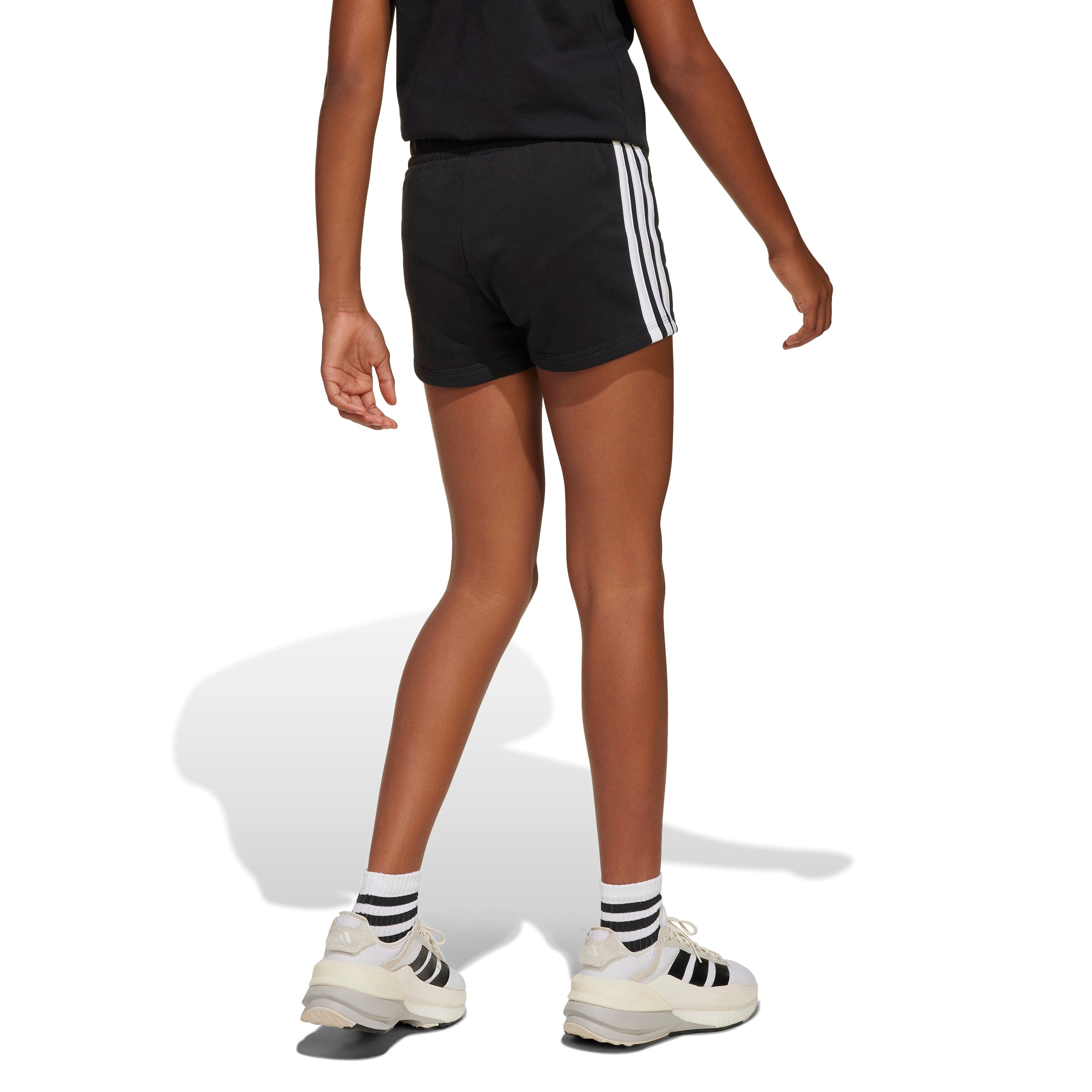 Adidas Shorts Nero
