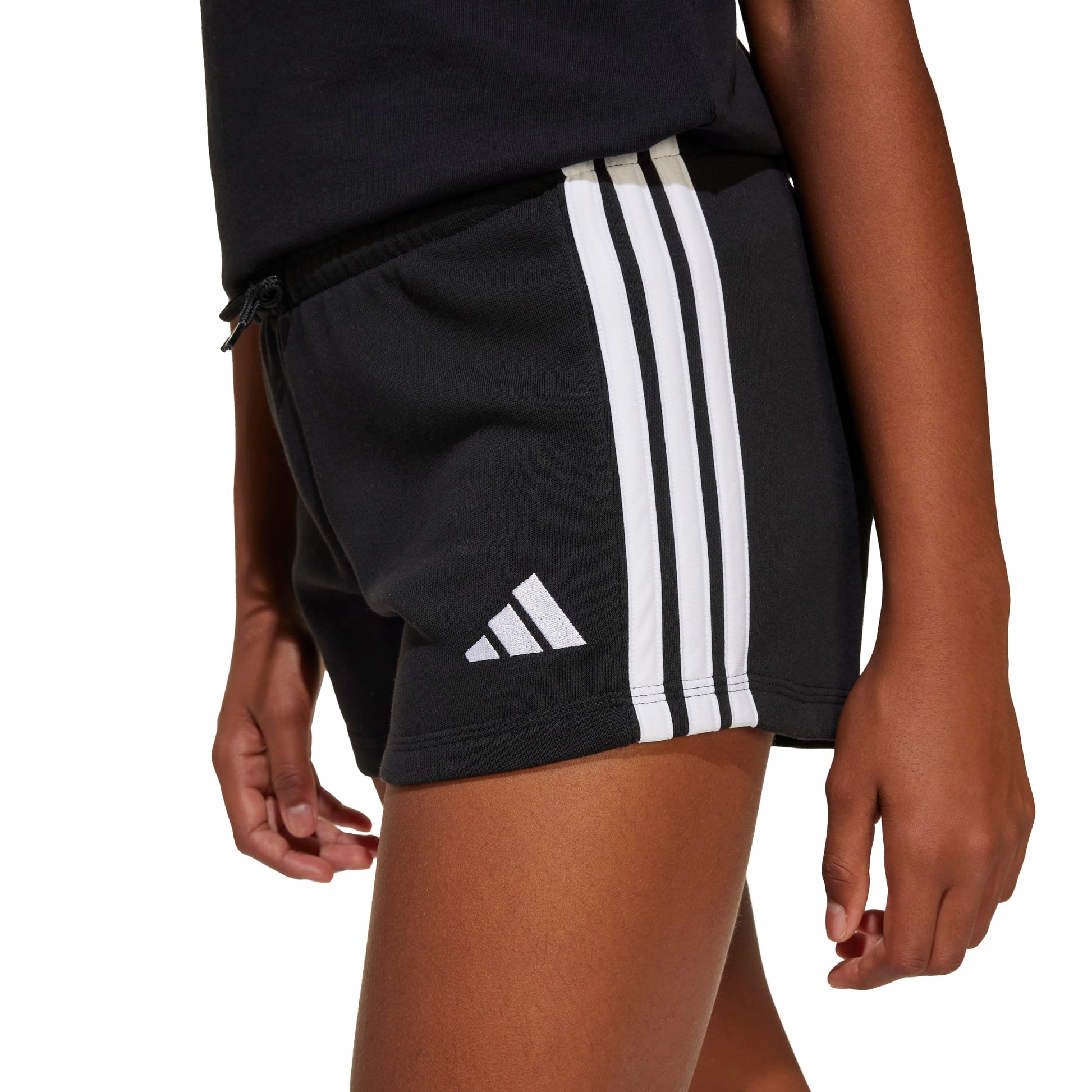 Adidas Shorts Nero