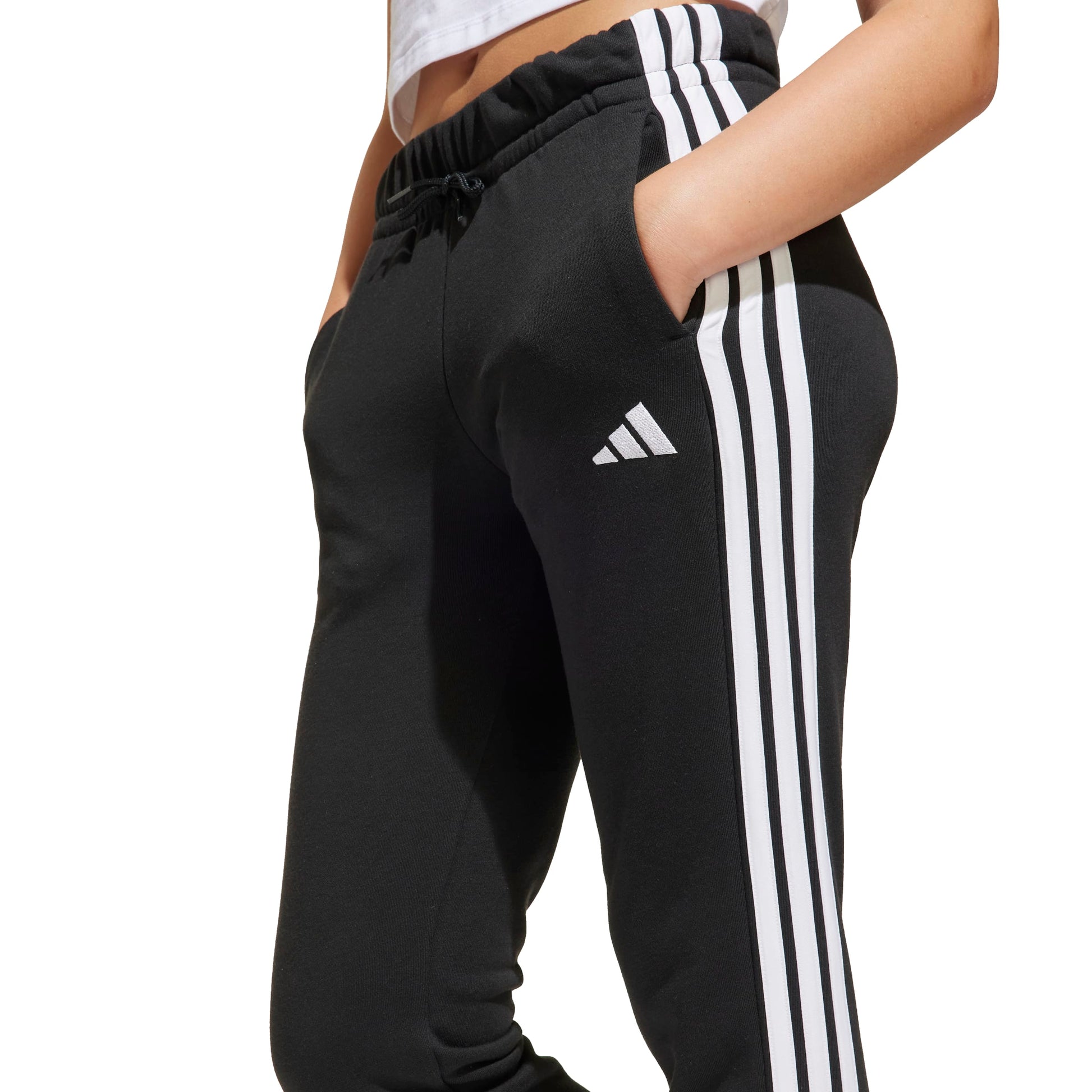 Adidas Felpa Nero