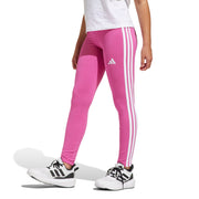 Adidas Leggings Essentials Junior Rosa