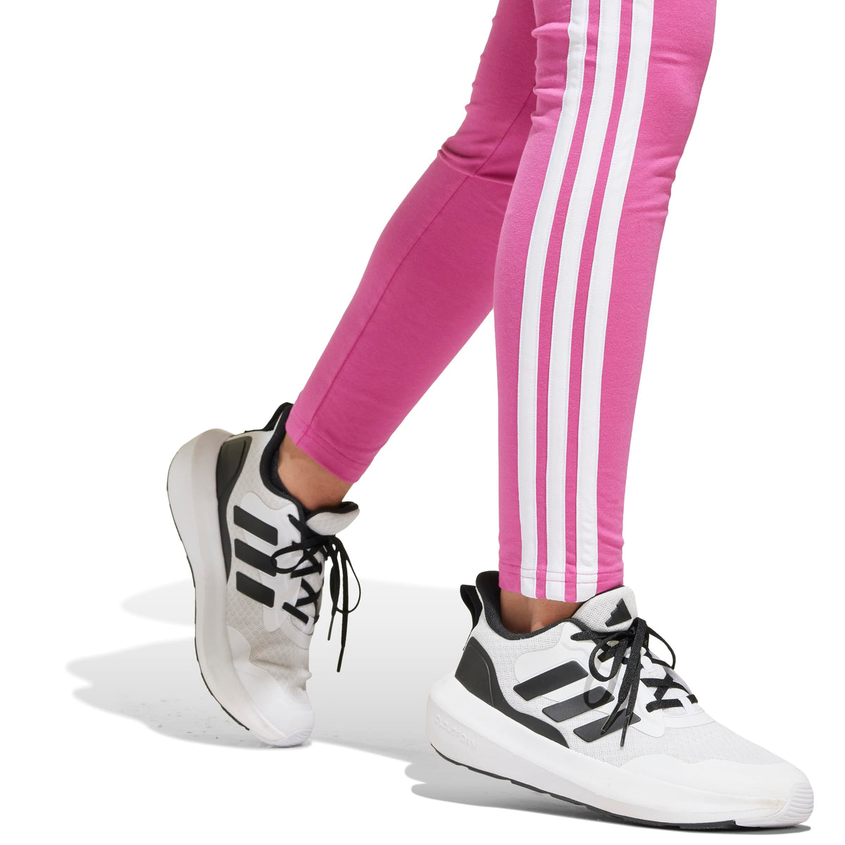 Adidas Leggings Essentials Junior Rosa