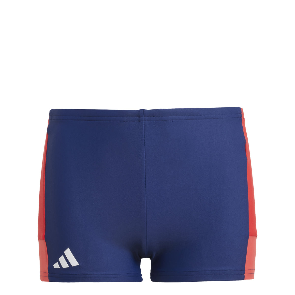 Adidas Boxer da Nuoto Colorblock 1-Inch Blu