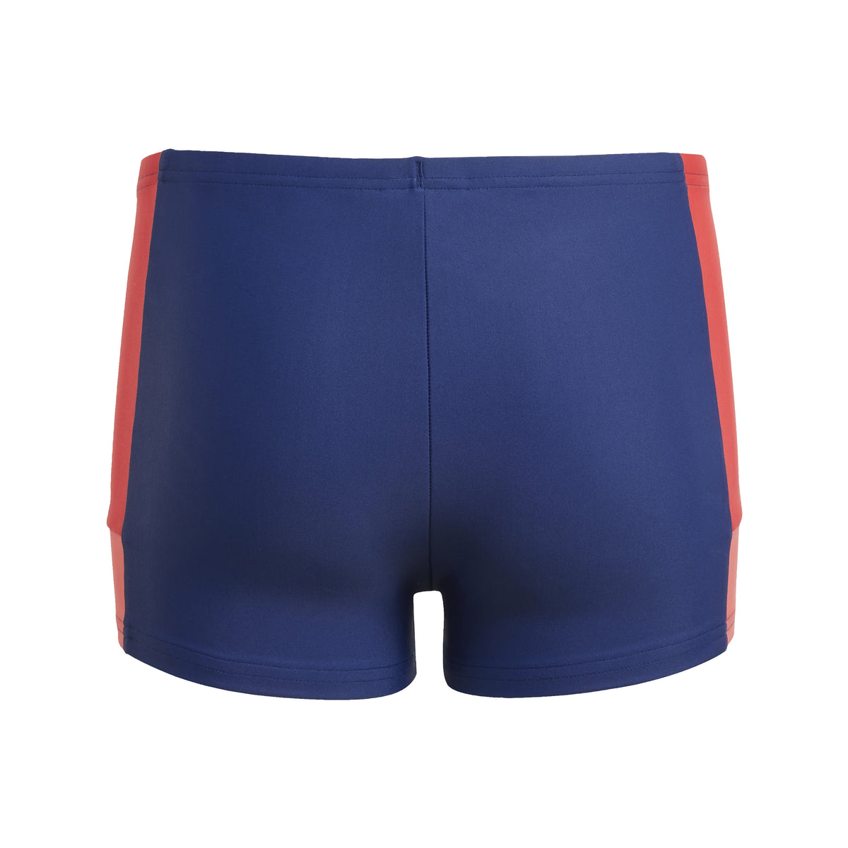 Adidas Boxer da Nuoto Colorblock 1-Inch Blu