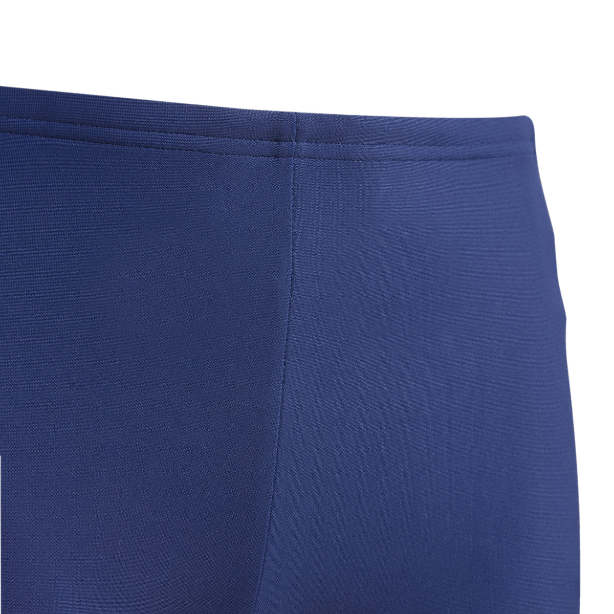 Adidas Boxer da Nuoto Colorblock 1-Inch Blu