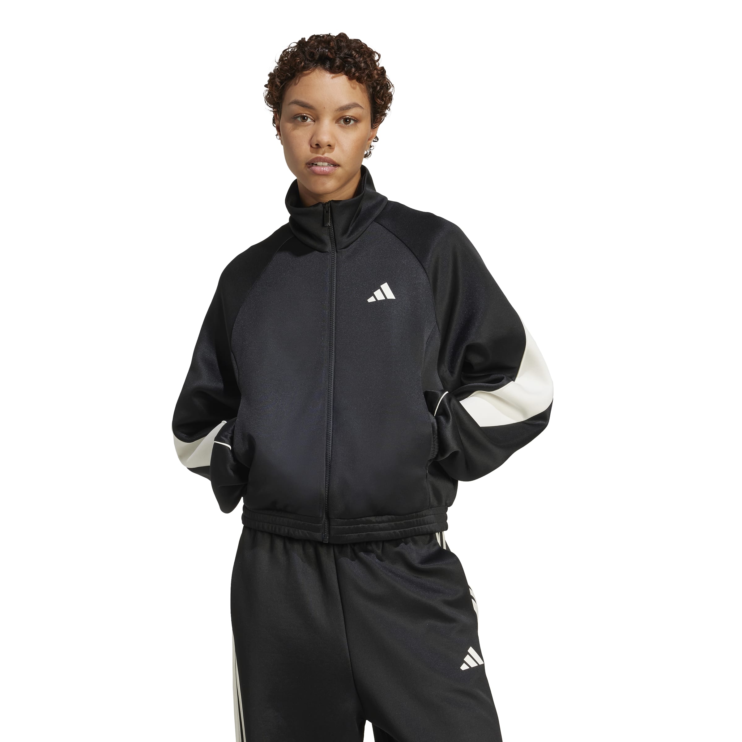 Adidas Felpa Nero