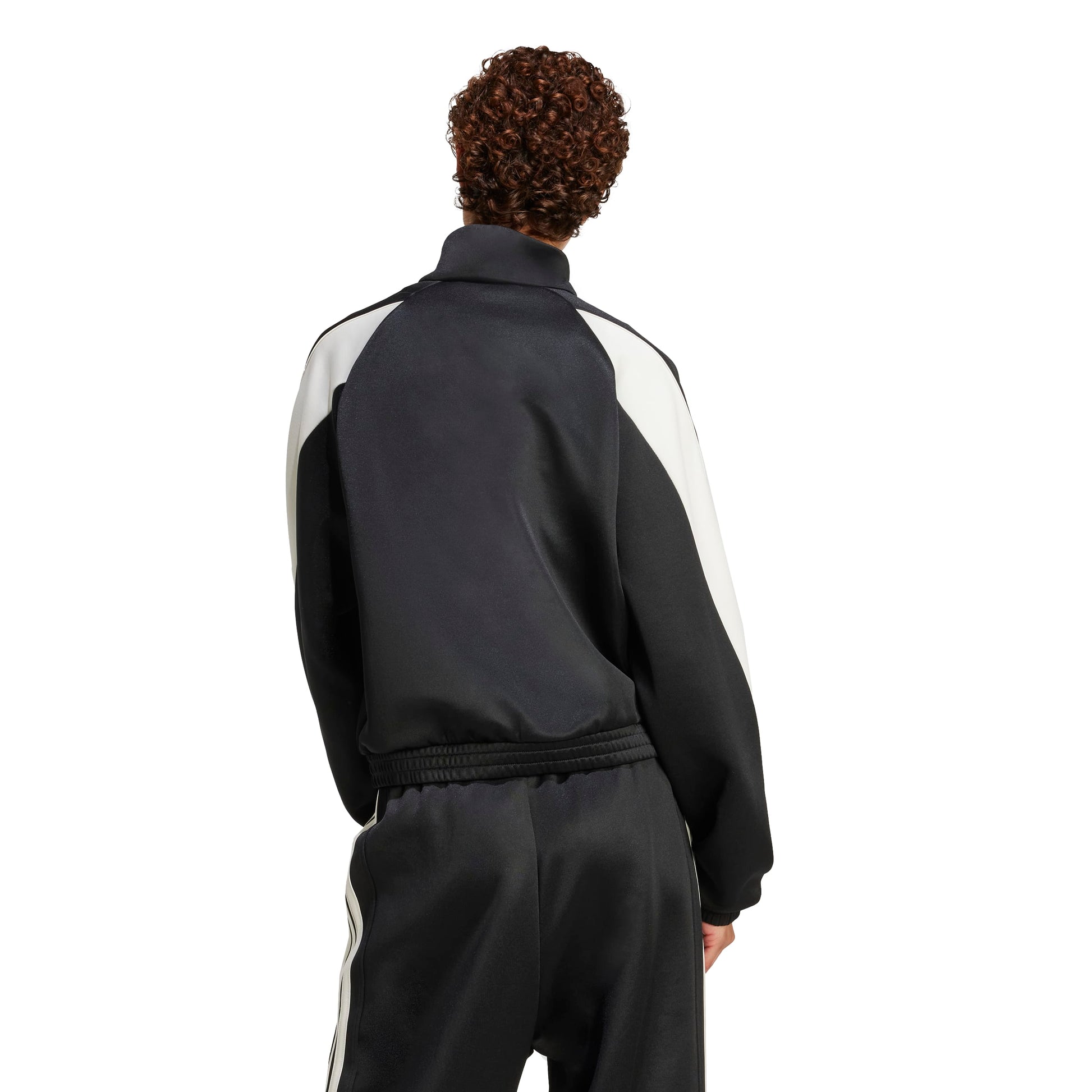 Adidas Felpa Nero