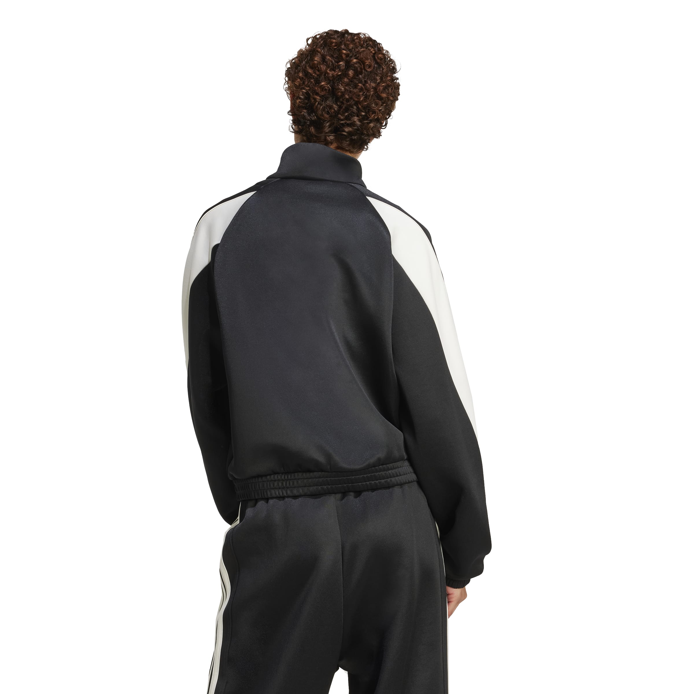 Adidas Felpa Nero