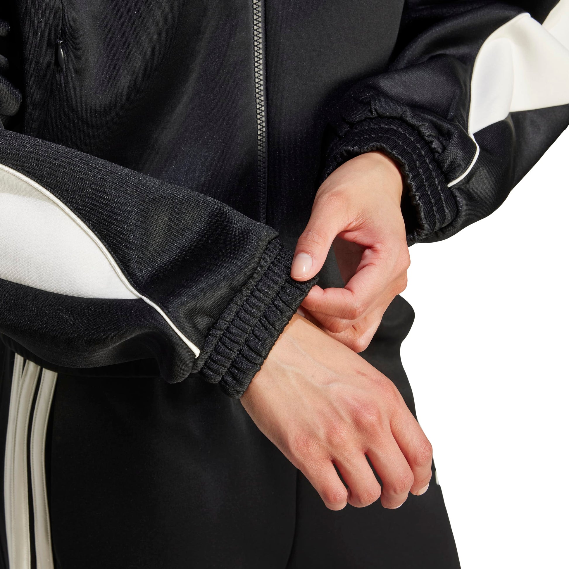 Adidas Felpa Nero