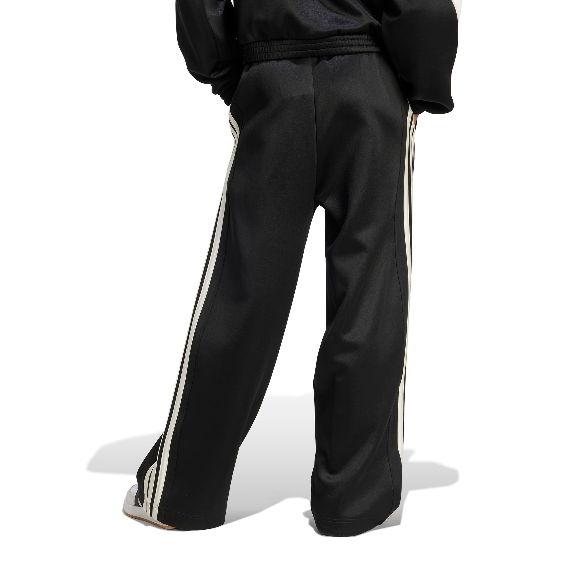 Adidas Pantaloni Nero