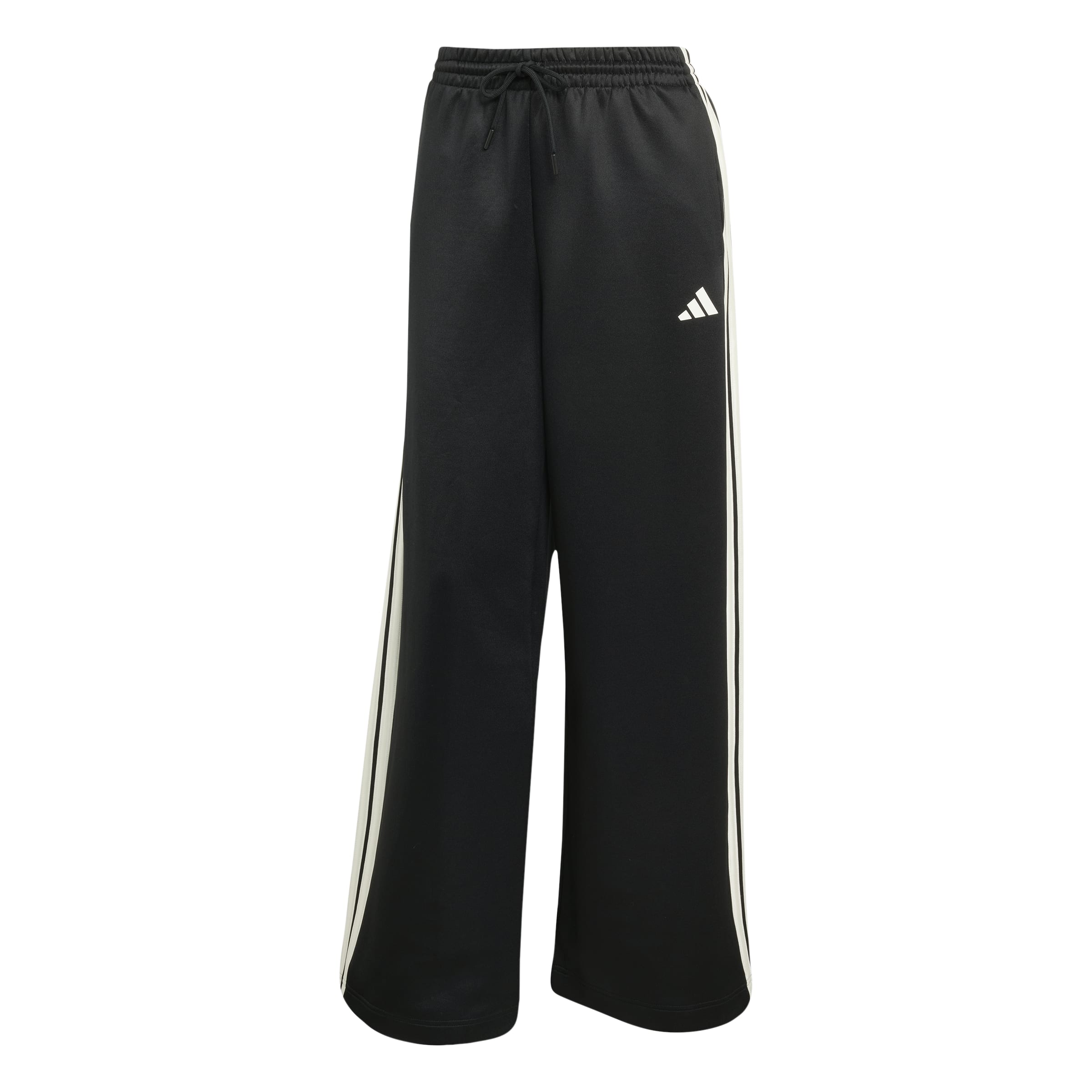 Adidas Pantaloni Nero