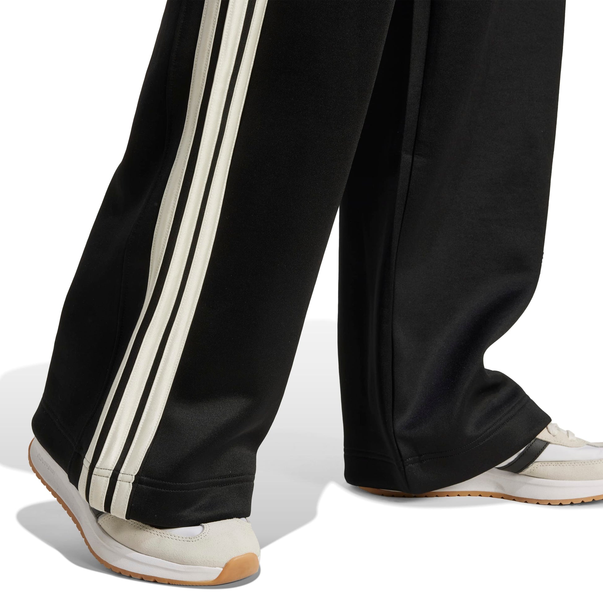 Adidas Pantaloni Nero