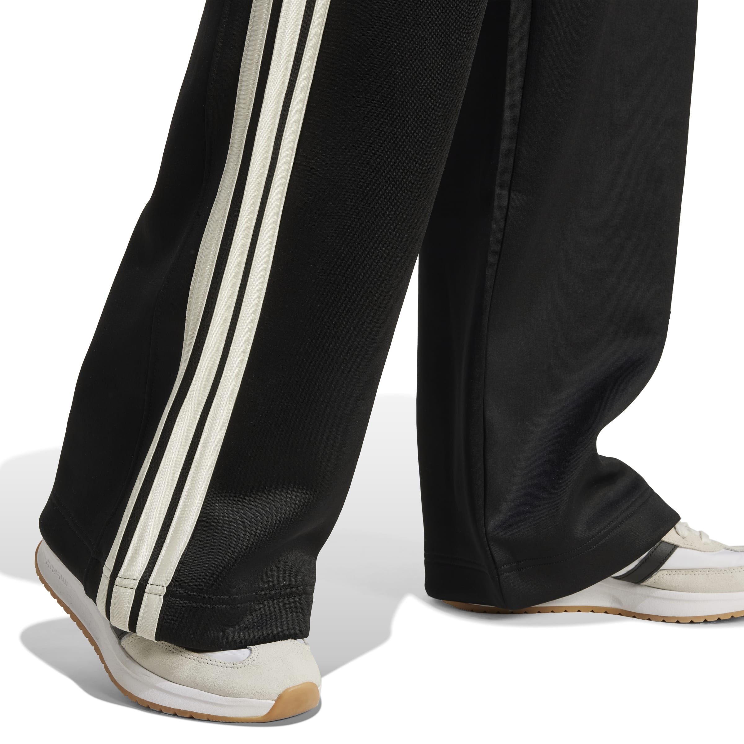 Adidas Pantaloni Nero