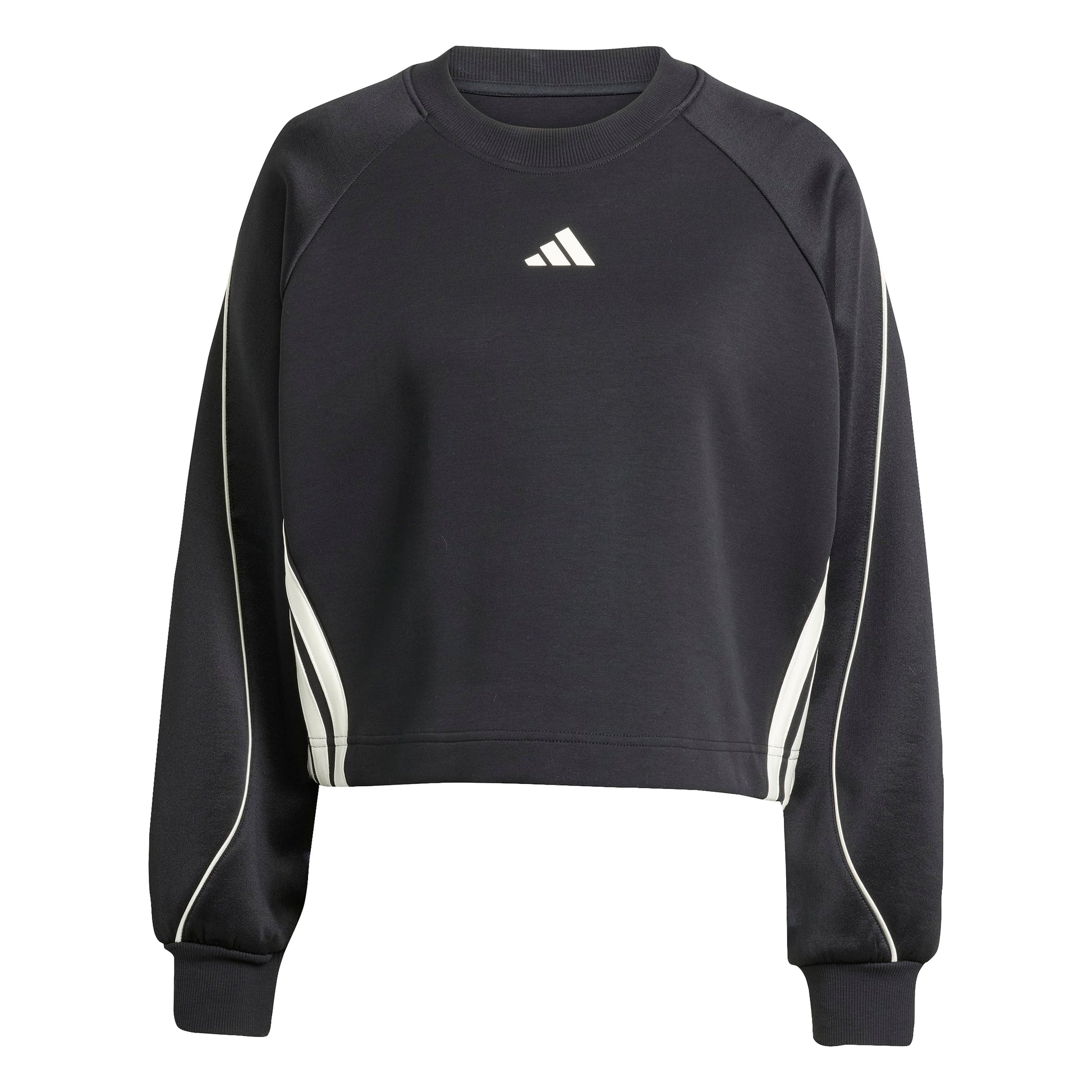 Adidas Felpa Nero