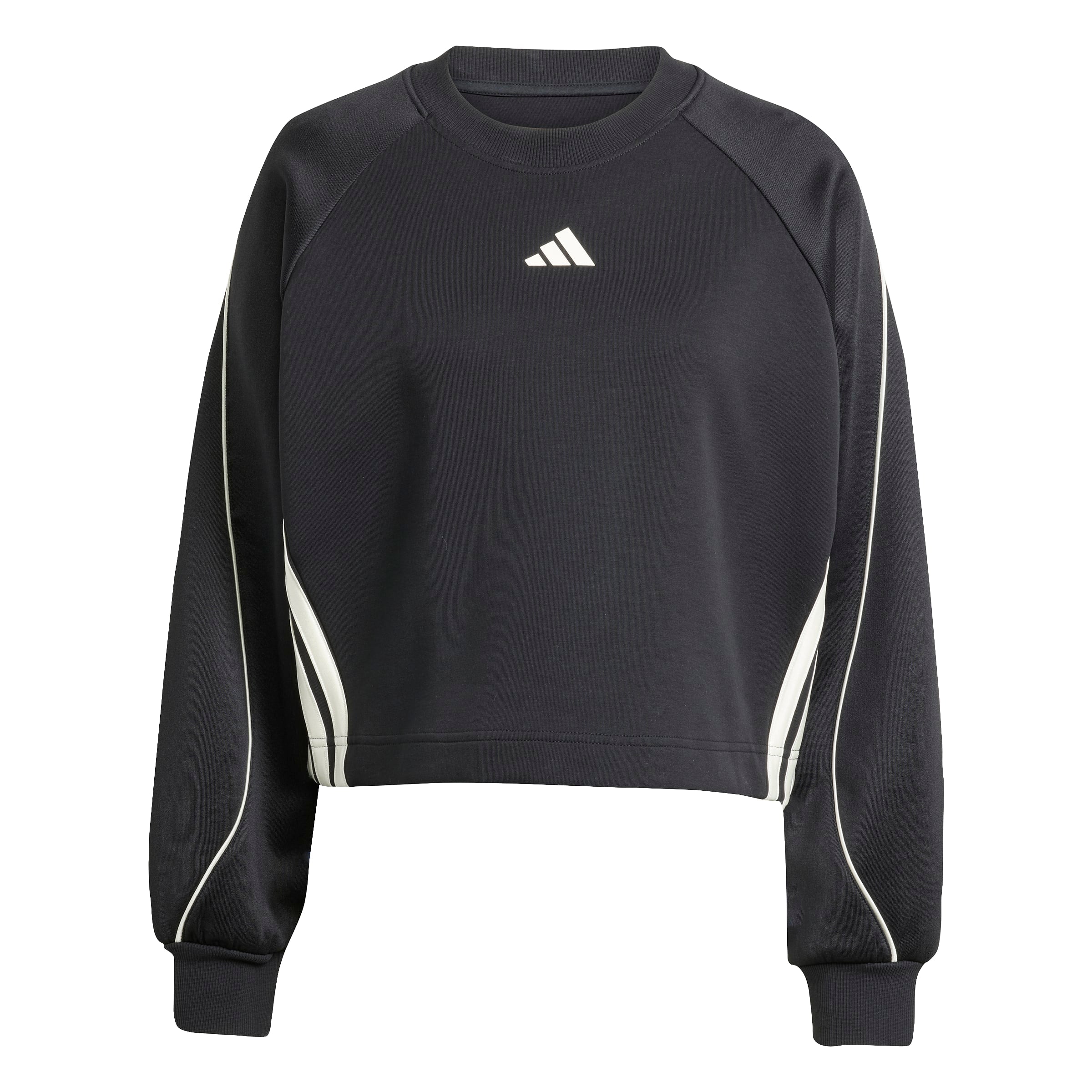 Adidas Felpa Nero