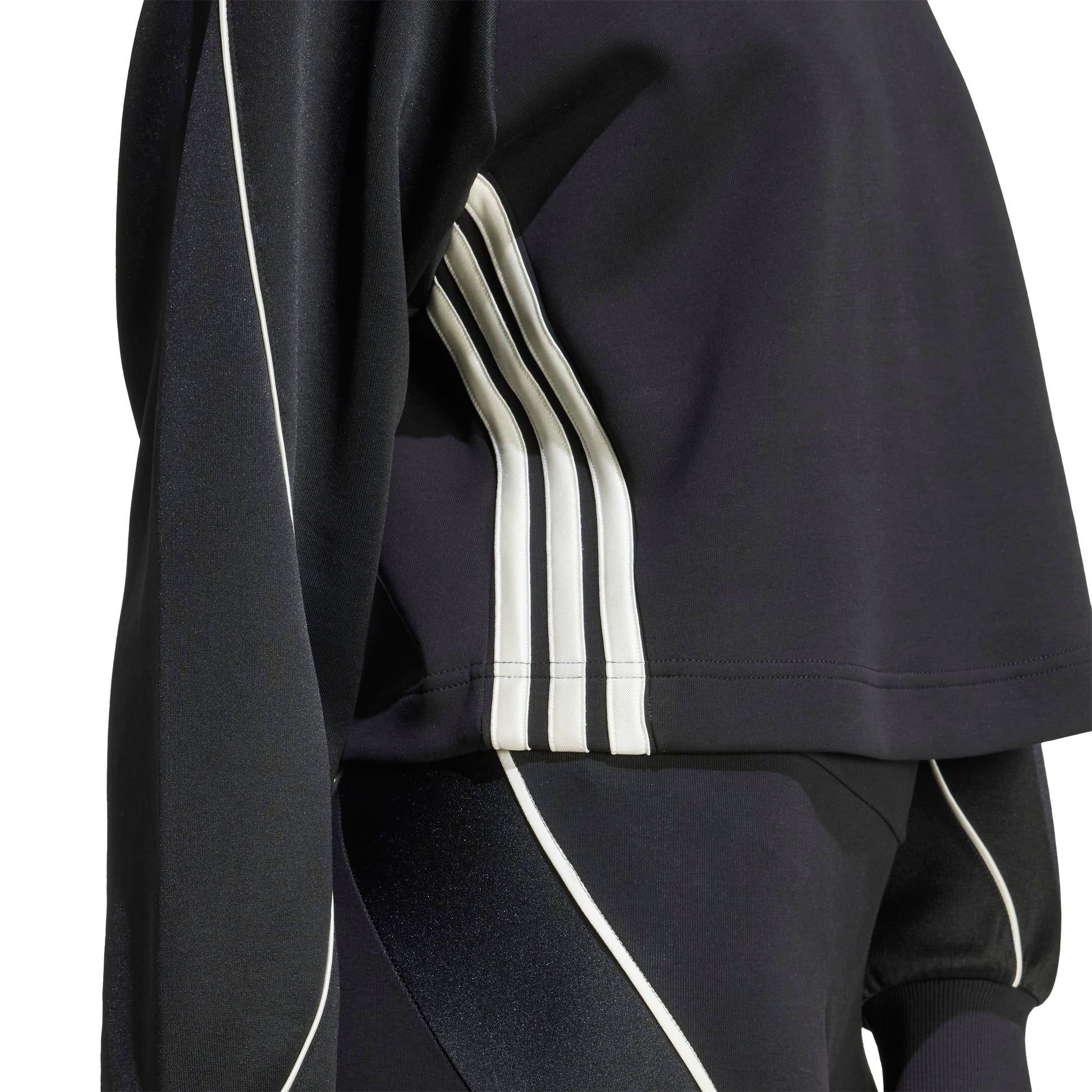 Adidas Felpa Nero