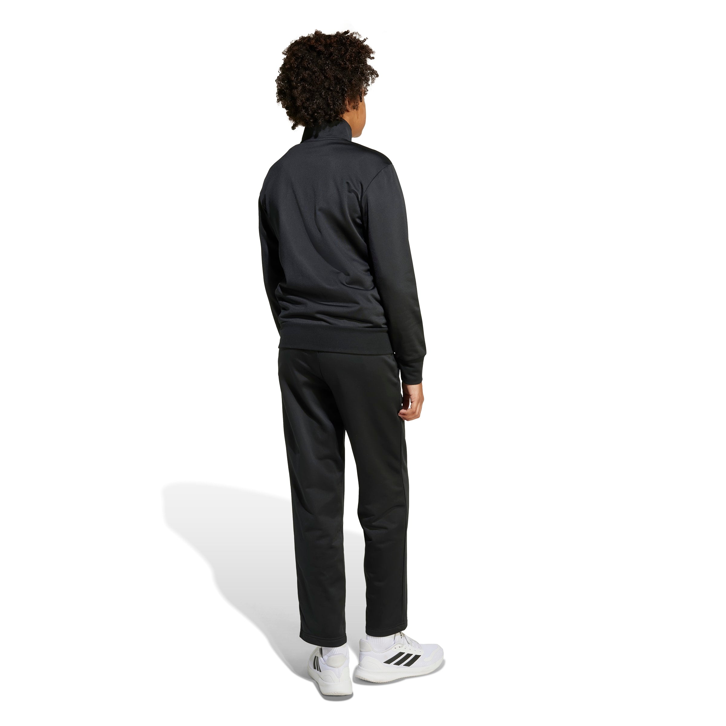 Adidas Tuta Nero