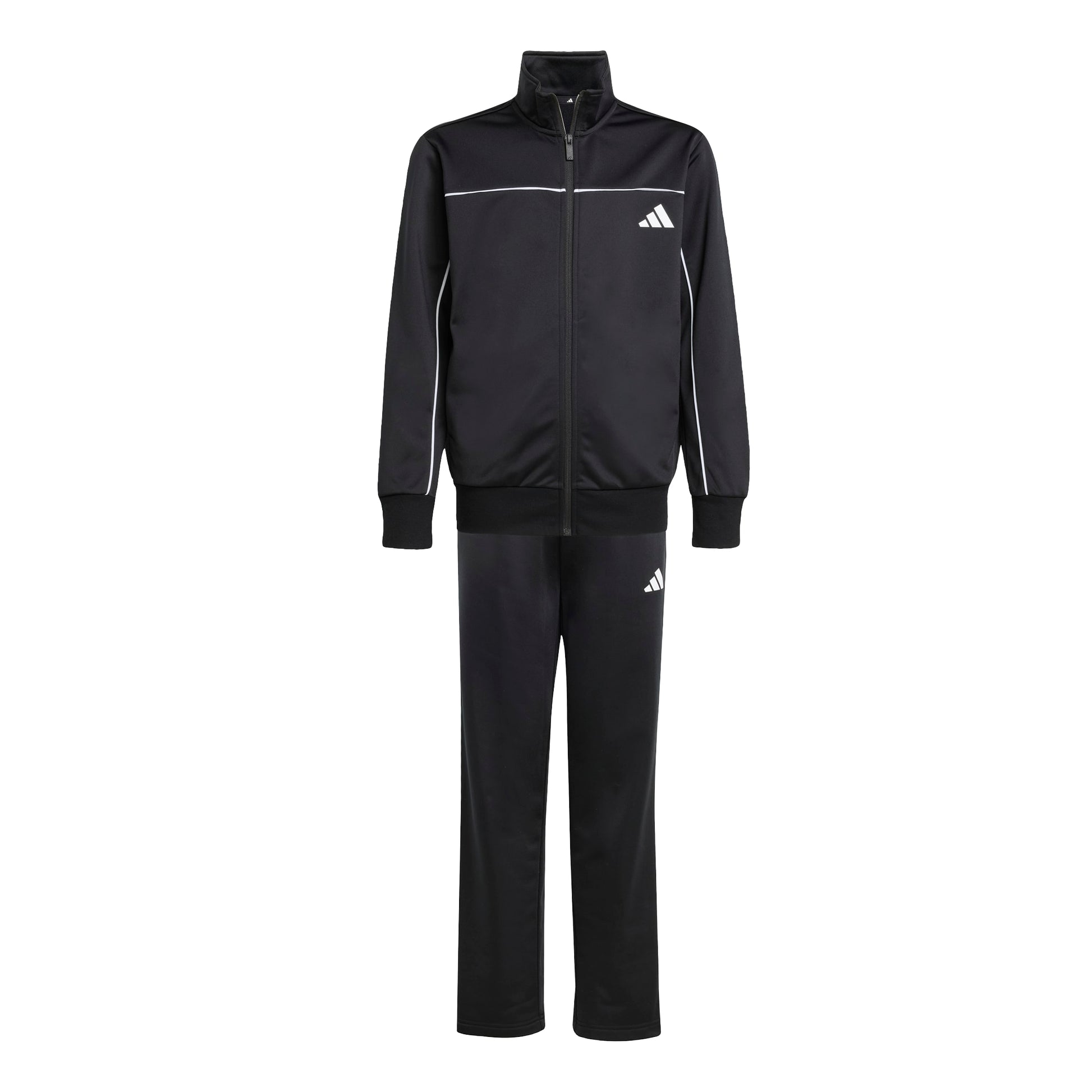 Adidas Tuta Nero