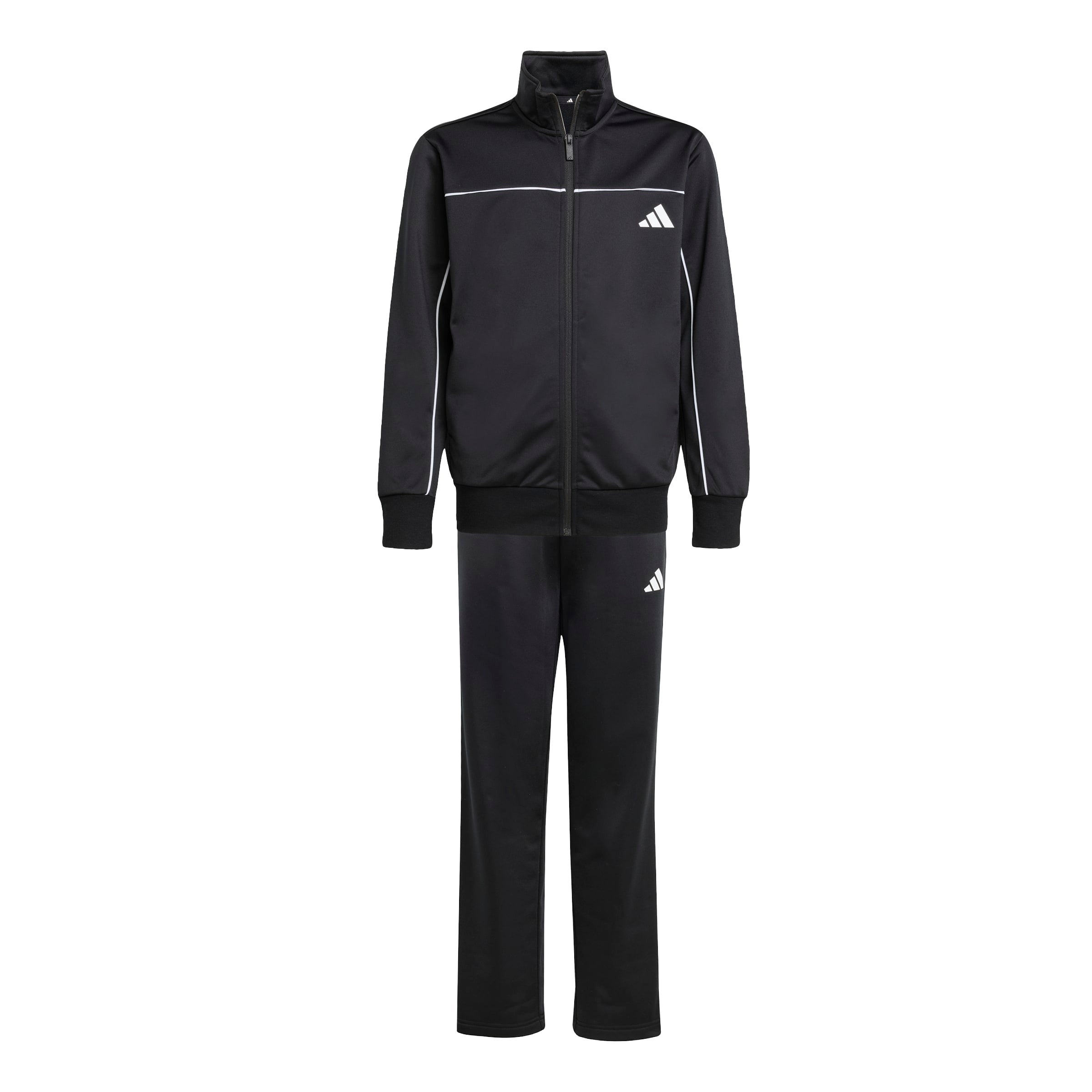 Adidas Tuta Nero