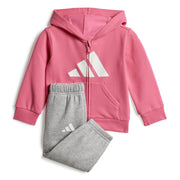 Adidas Tuta Essentials Rosa