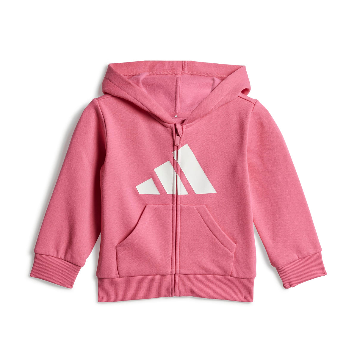 Adidas Tuta Essentials Rosa